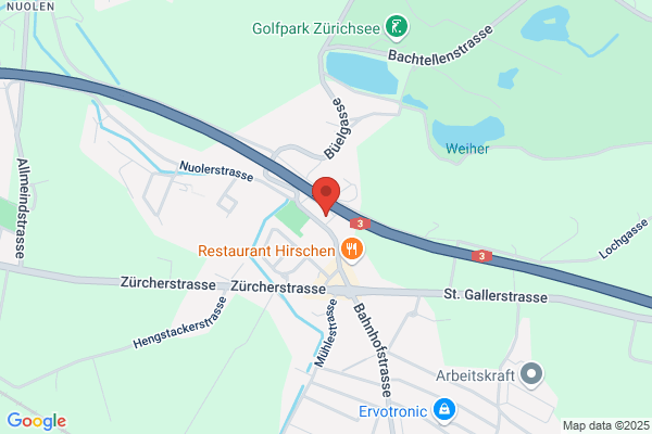 Gemeindeverwaltung Wangen