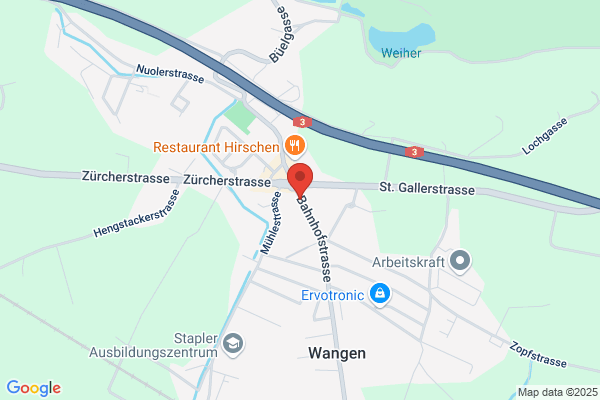 Geschw. Winet