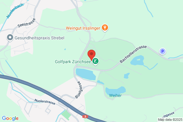 Golfpark Nuolen AG
