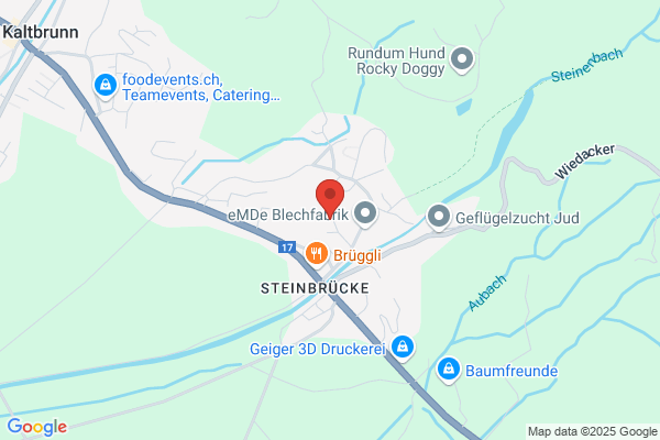 Heidi's bunte Blumenueberraschungen GmbH