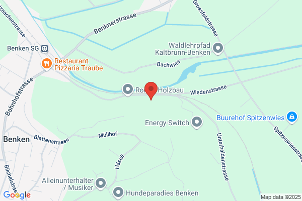Hofstetter AG