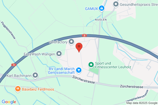 Kiesel Schweiz AG