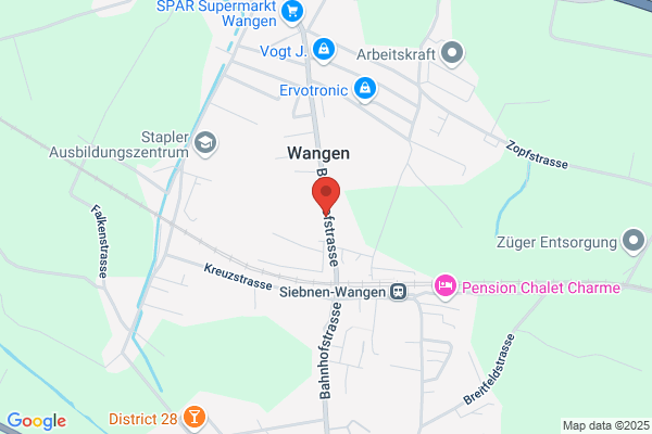 Peter Eggenberger AG