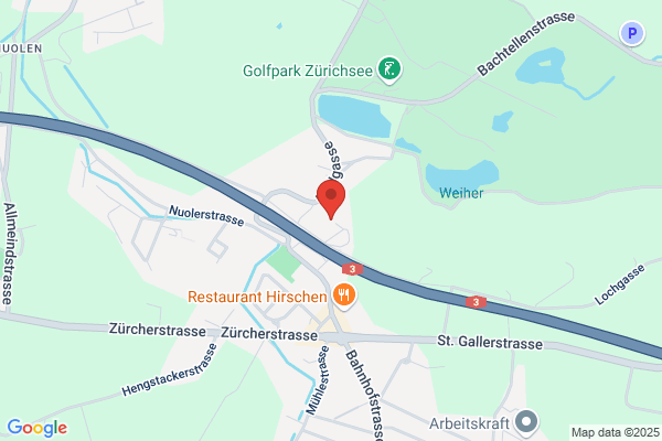 SZ Metallbau AG