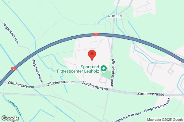 Staeubli Vitalcenter Leuholz