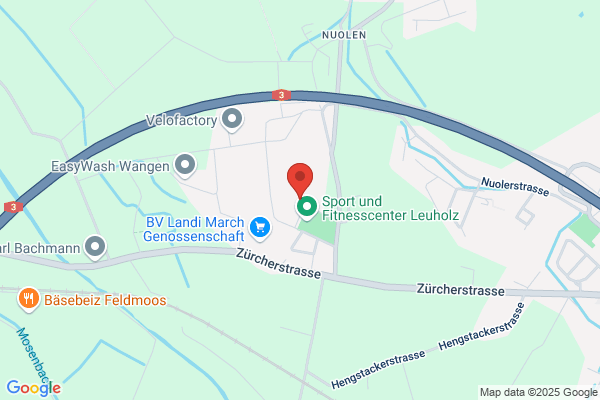 TELSEC ESS Schweiz AG
