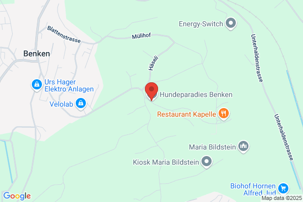 Thomas Wyrsch GmbH