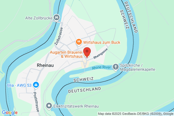 Augarten Brauerei & Wirtshaus