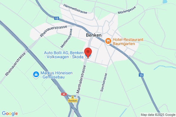 Auto Bolli AG
