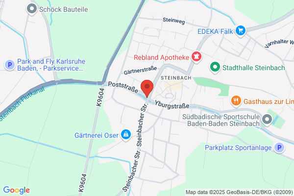 Gasthaus Hirschen