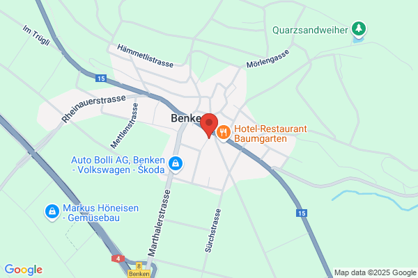 Gemeindeverwaltung