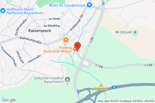 Keiser und Risch Immobilien