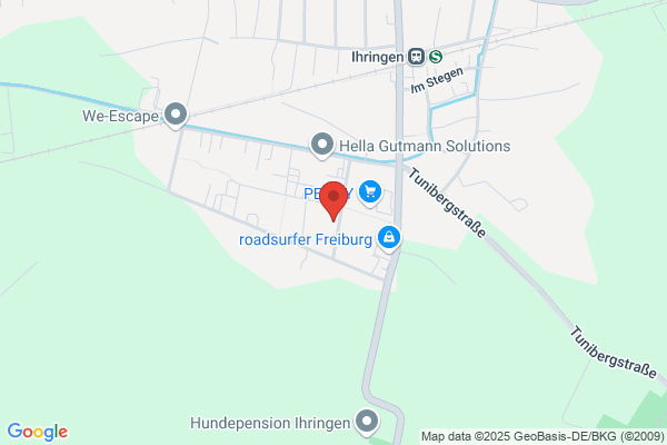 Mattmueller Metallbau AG