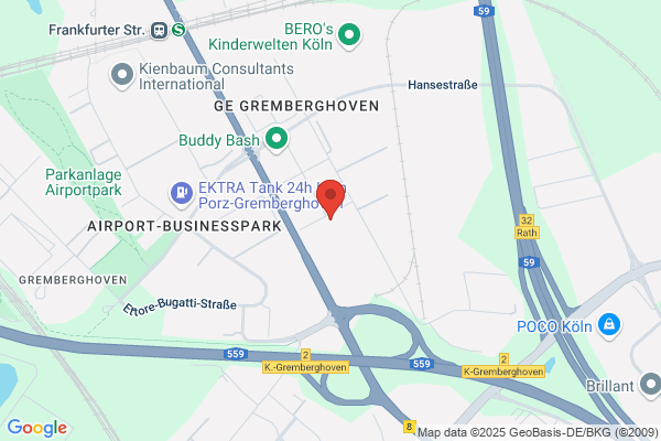 NetriX GmbH