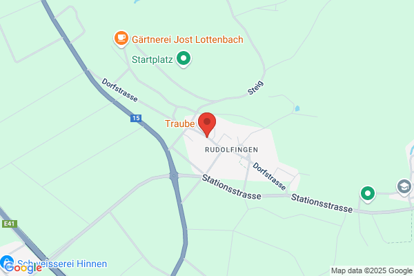 Restaurant Buschenschenke