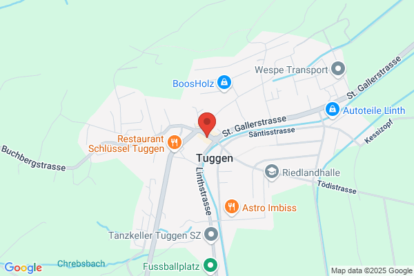 Restaurant Loewen