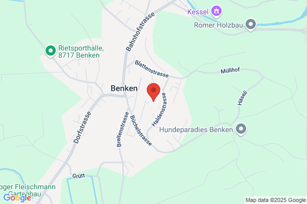 Urs Moll