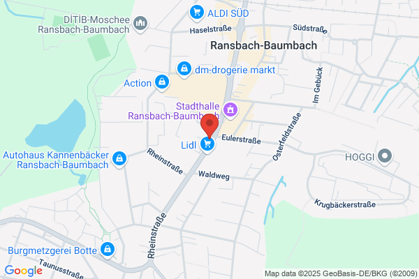 WM Informatik