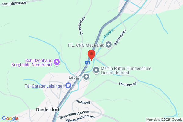 Zaunteam Nordwest