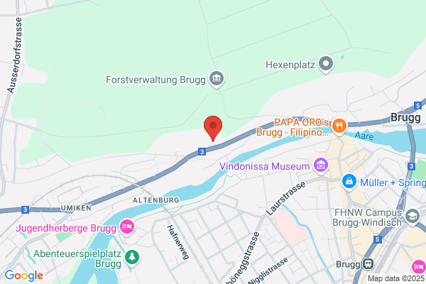 Architekturbuero U. Stooss