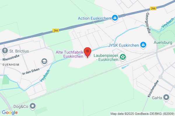 Arga GmbH