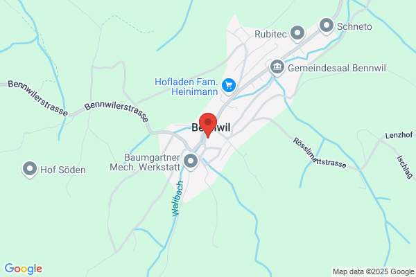 Bistro im Zentrum