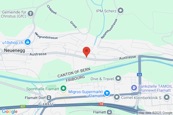 Gasser und Gasser Immobilien GmbH