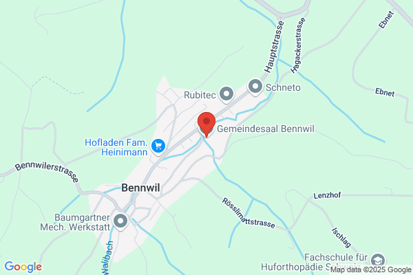 Gemeindeverwaltung