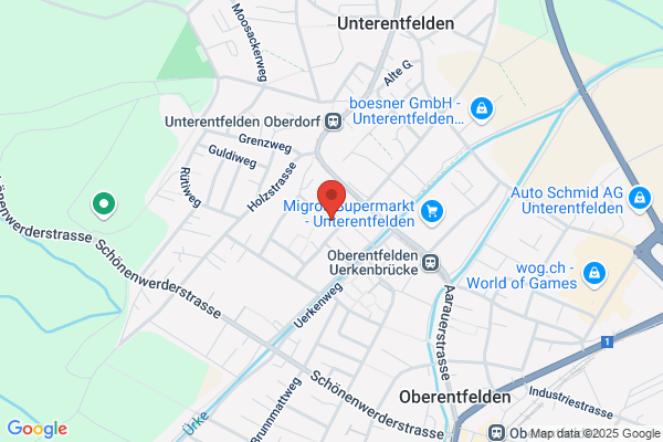 HFF Haering Fenster und Fassaden AG