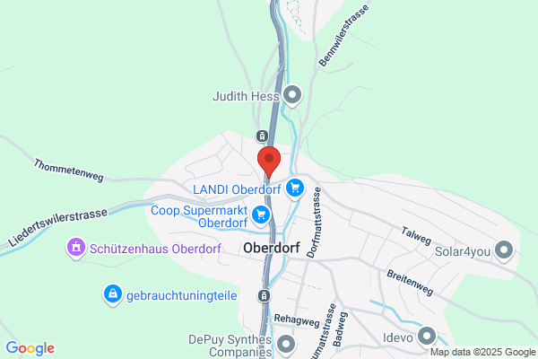 werbe atelier oberdorf