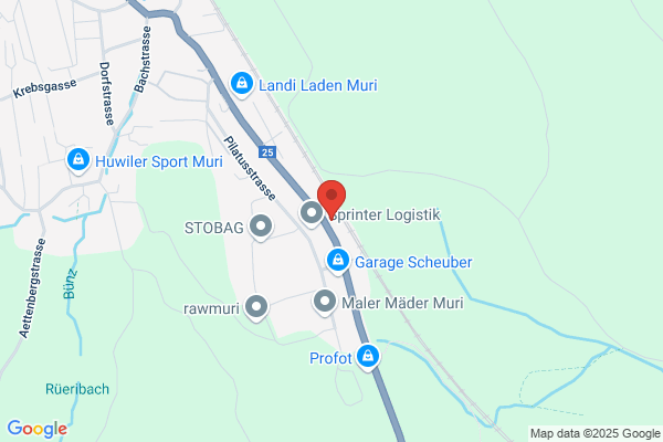 Pro-Fitness Muri GmbH