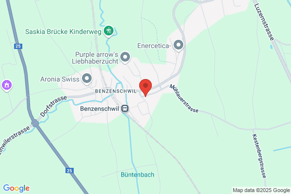 Bauschreinerei G. Thaler und Sohn