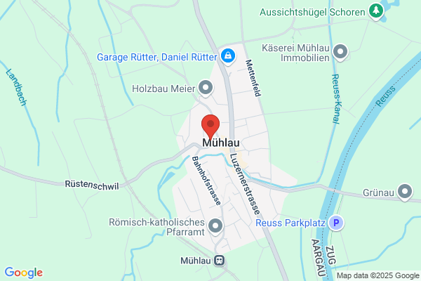 Gemeindeverwaltung