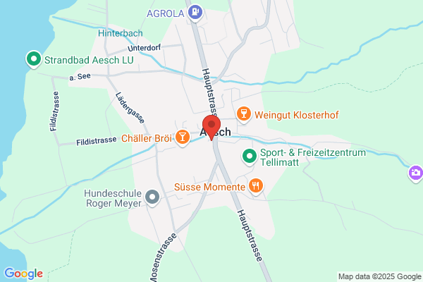 Immofriends Keusch Ettlin Immobilien GmbH