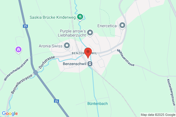 Restaurant Bahnhof