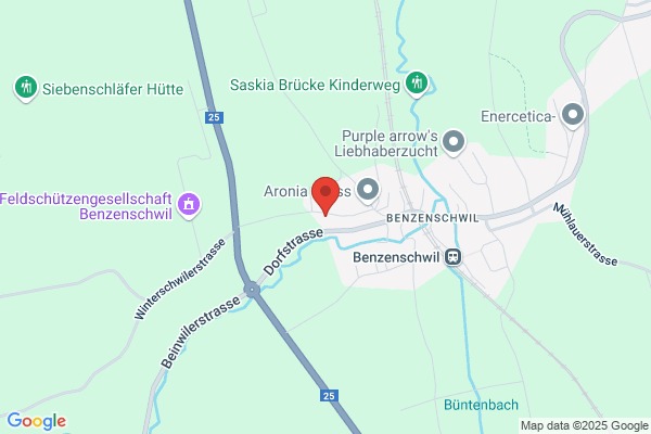 Zellweger Luwa AG, Zweigniederlassung Logistik Zentrum