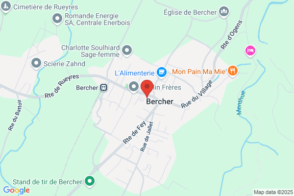 Administration communale
