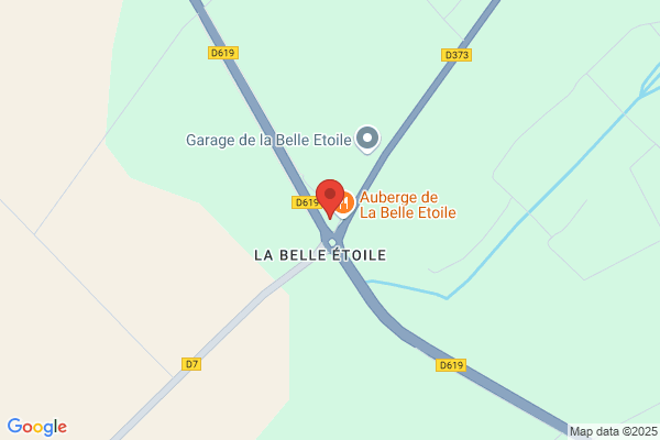 Auberge de l'Etoile