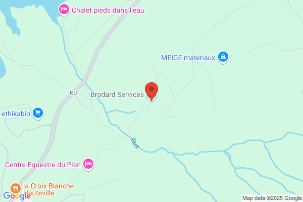 Bérard Services Sàrl