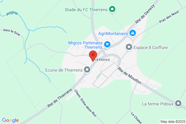 Le Gibier du Domaine Sàrl