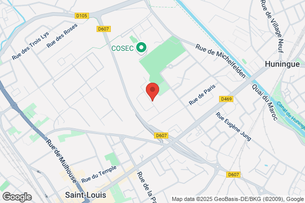 M.D. Peintures Sàrl