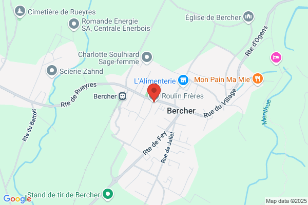 Roulin Frères SA