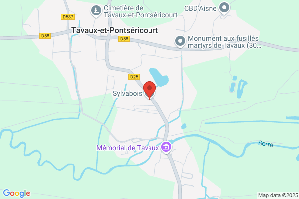 Sylva bois et dérivés Sàrl
