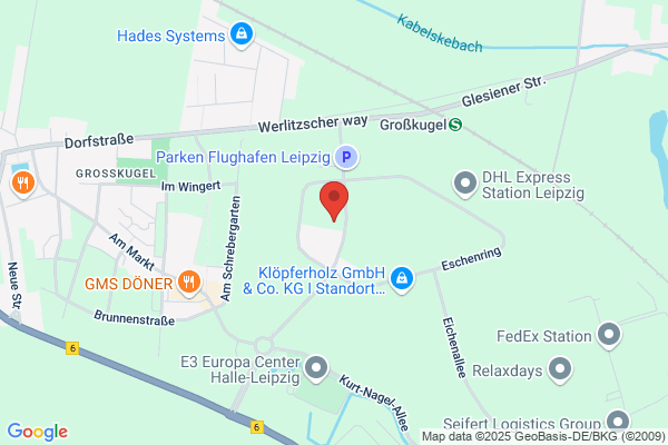 BTL GmbH