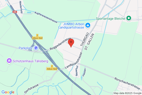 Camping & Caravan Center AG