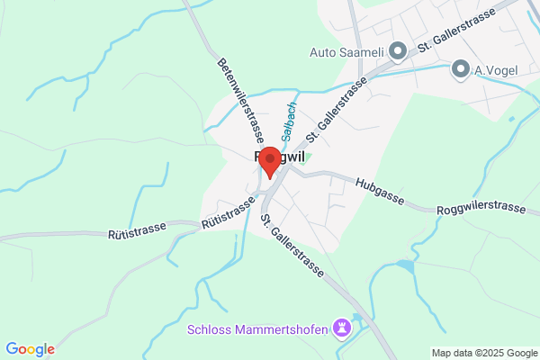 De Roggwiler Beck GmbH