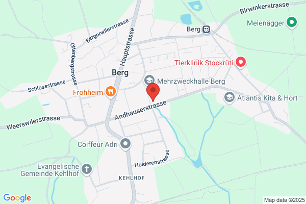 Ergee (Schweiz) AG