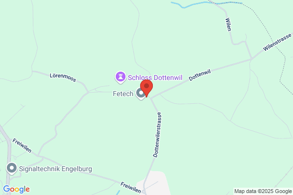 Fetech GmbH