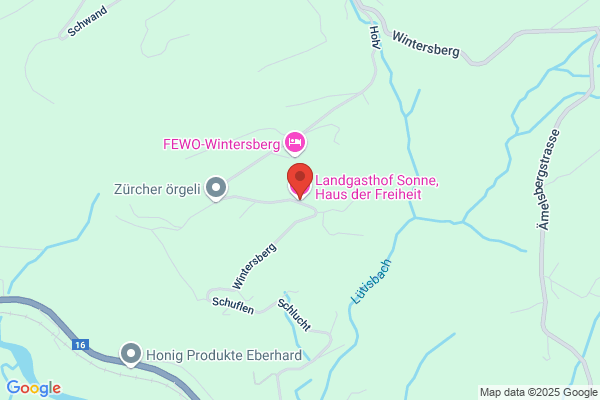 Gasthaus Sonne