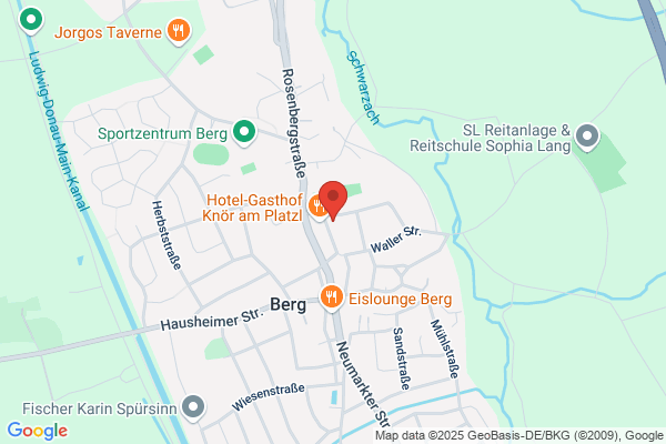 Gemeindeverwaltung